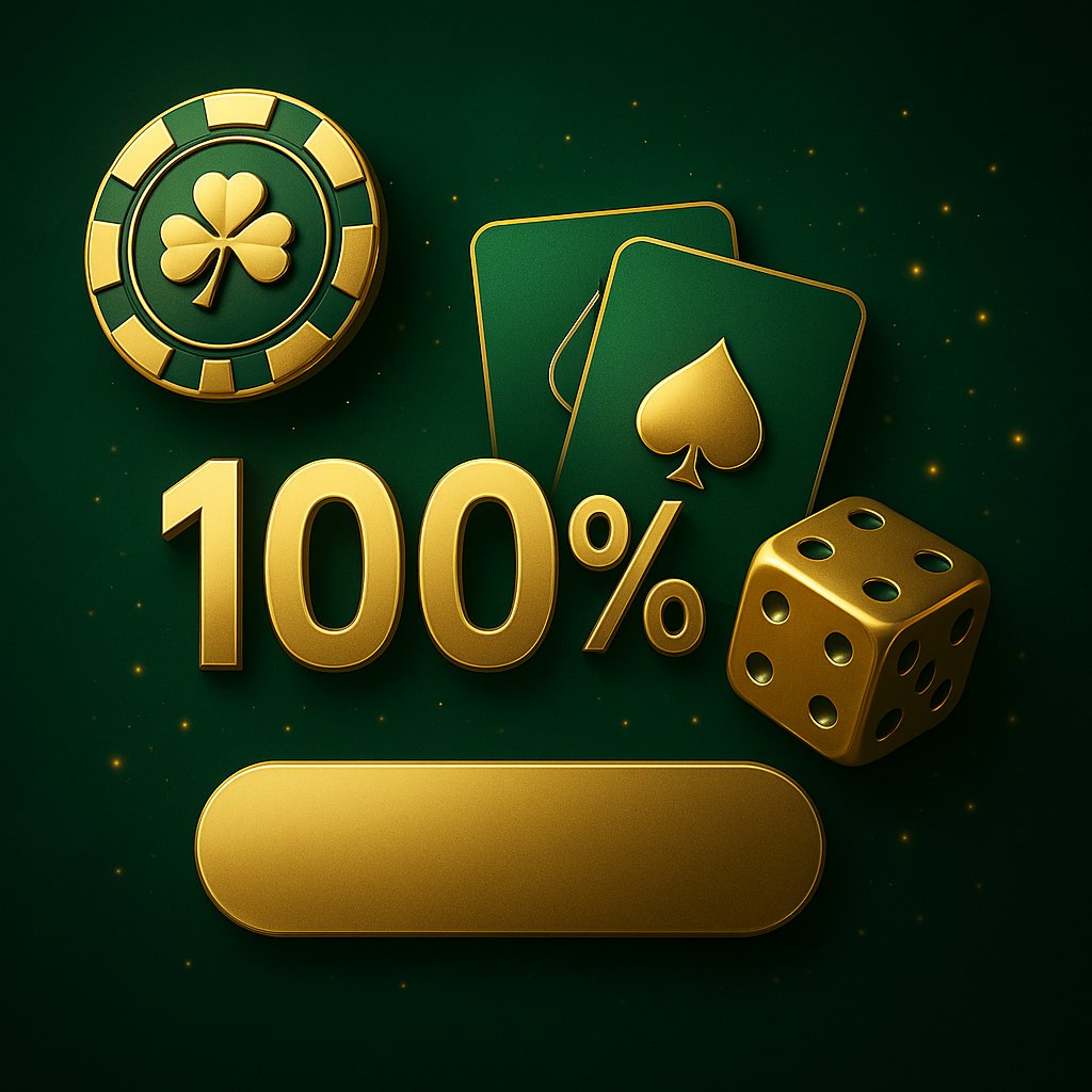 Casino Bonus Koda Slovenija — Ekskluzivne Kode za Slovenijo