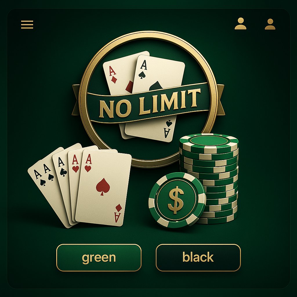 Casino Brez Omejitev Slovenija — Neomejene Izplačila