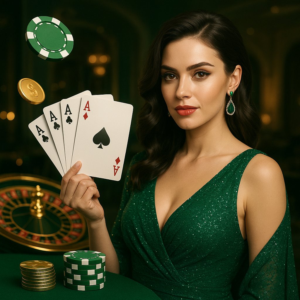 Casino Reload Bonus Slovenija — 50% Ekstra na Vsak Polog